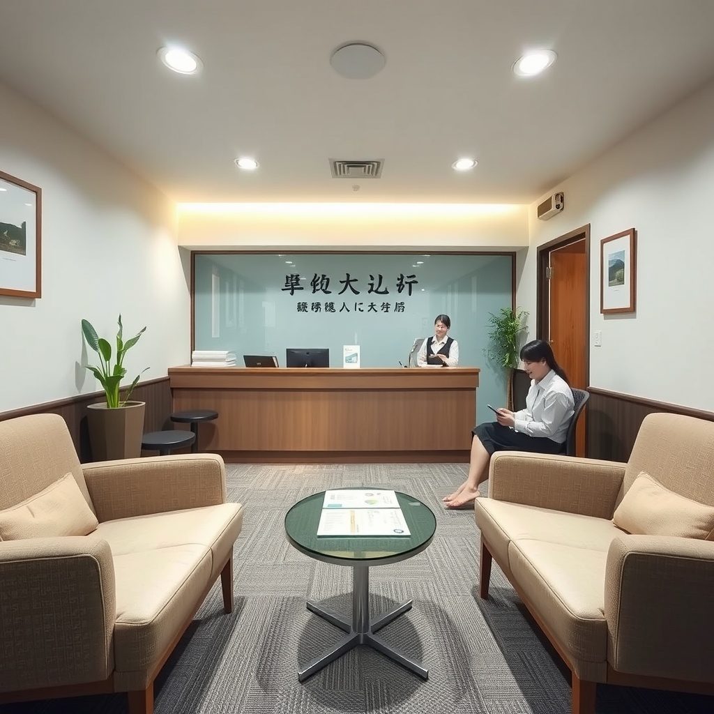 公証サービス予約
