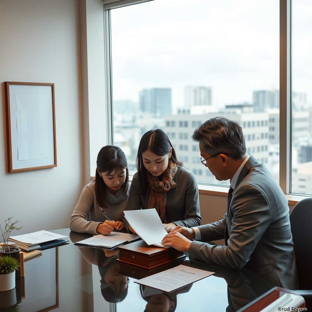 公証サービス